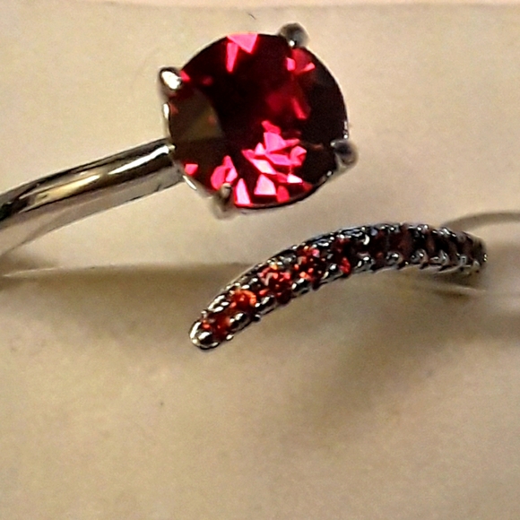 Fragrant Jewels Jewelry - Fragrant jewels ring